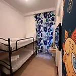 House 4* ローマ