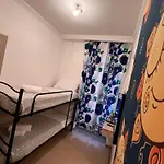 House ゲストハウス 4*