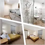 ゲストハウス House 4*