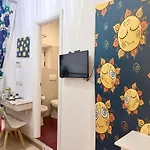 House ローマ