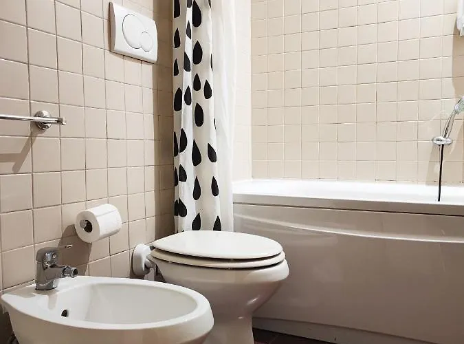 House 4* Řím