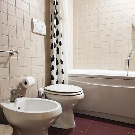 House 4* Roma