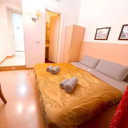 Pensión House