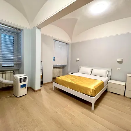 Pensión House Roma