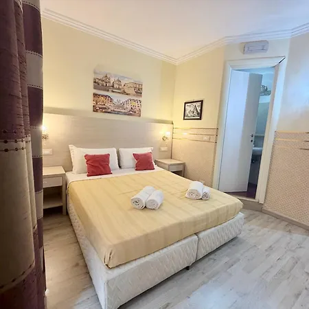 House 4* Roma