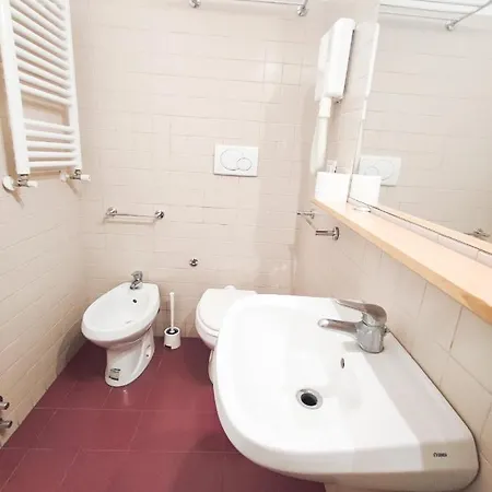 House Gæstehus Rom