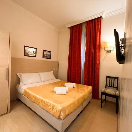 House Guest house