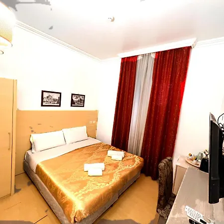 House Róma