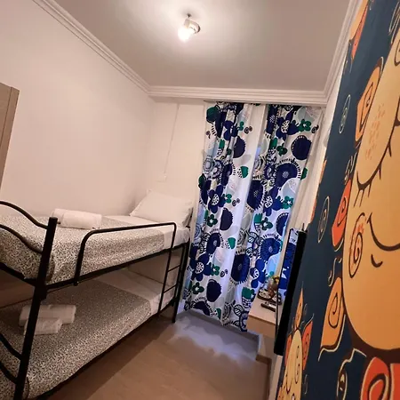 House Gæstehus *