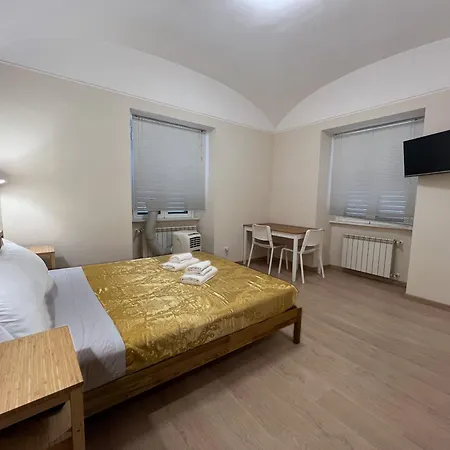 House 4* Rome