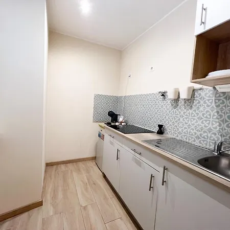 House Guest house 4*