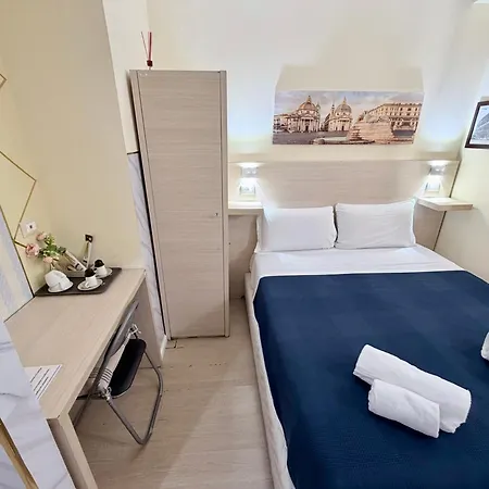 House Guest house