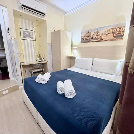 House Guest house Rome