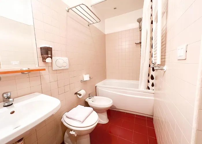 Guest house House 4*