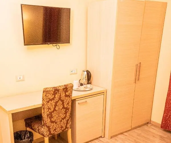 House Guest house